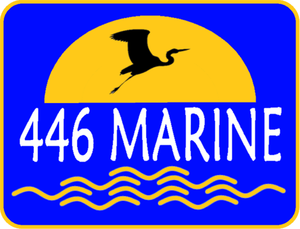 446 Marine