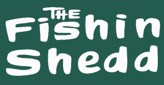 The Fishin Shedd